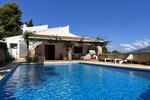Thumbnail 1 of Villa for sale in Javea / Spain #50833