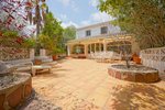 Thumbnail 1 of Villa for sale in Javea / Spain #59672