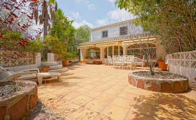 Villa for sale in Javea / Spain
