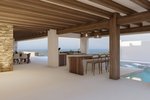 Thumbnail 23 of Villa for sale in Moraira / Spain #59056