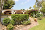 Thumbnail 28 of Villa for sale in Javea / Spain #42625