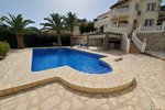 Thumbnail 30 of Villa for sale in Moraira / Spain #59431