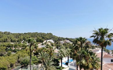 Building plot for sale in Javea / Spain