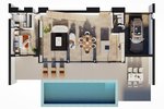 Thumbnail 24 of Villa for sale in Calpe / Spain #62421