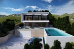 Thumbnail 3 of Villa for sale in Altea / Spain #59071