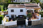 Thumbnail 19 of Villa for sale in Javea / Spain #60826