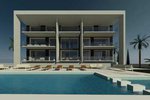 Thumbnail 2 of Apartment for sale in Javea / Spain #41230
