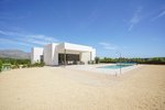 Thumbnail 44 of Villa for sale in Beniarbeig / Spain #62433