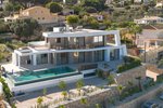 Thumbnail 15 of Villa for sale in Benissa / Spain #62322
