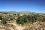 Thumbnail 4 of Building plot for sale in Benissa / Spain #45930