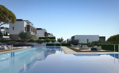 Townhouse for sale in Málaga / Spain