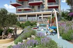 Thumbnail 14 of Apartment for sale in Calpe / Spain #59876