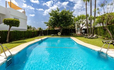 Apartment for sale in Marbella / Spain