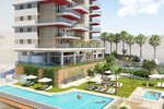 Thumbnail 2 of Apartment for sale in Calpe / Spain #59876