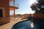 Thumbnail 2 of Villa for sale in Calpe / Spain #47086