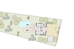 Thumbnail 3 of Villa for sale in Javea / Spain #59587