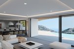 Thumbnail 4 of Design Villa for sale in Javea / Spain #58967