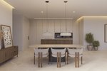 Thumbnail 3 of Villa for sale in Moraira / Spain #60084