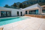 Thumbnail 9 of Villa for sale in Denia / Spain #62224