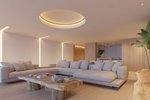 Thumbnail 5 of Villa for sale in Altea / Spain #51394
