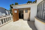 Thumbnail 7 of Villa for sale in Moraira / Spain #58345