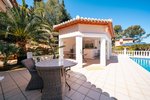 Thumbnail 14 of Villa for sale in Pedreguer / Spain #62225