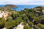 Thumbnail 1 of Building plot for sale in Javea / Spain #61592