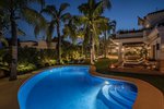 Thumbnail 30 of Villa for sale in Marbella / Spain #48072