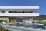 Thumbnail 8 of Villa for sale in Benitachell / Spain #58283