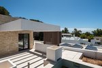 Thumbnail 29 of Villa for sale in Calpe / Spain #58394