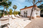 Thumbnail 29 of Finca for sale in Pedreguer / Spain #62227