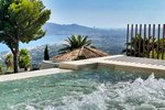 Thumbnail 3 of Villa for sale in Altea / Spain #60457