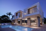 Thumbnail 14 of Villa for sale in Albir / Spain #60540