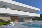 Thumbnail 4 of Villa for sale in Benitachell / Spain #48141