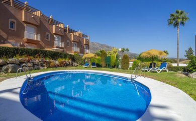 Bungalow for sale in Marbella / Spain