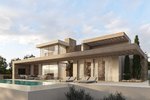 Thumbnail 3 of Villa for sale in Benissa / Spain #61292