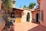 Thumbnail 15 of Villa for sale in Benissa / Spain #58985