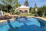 Thumbnail 1 of Villa for sale in Javea / Spain #59613