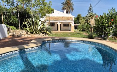 Villa for sale in Javea / Spain