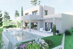 Thumbnail 1 of Villa for sale in Javea / Spain #60095