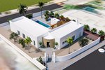 Thumbnail 18 of Villa for sale in Polop / Spain #45460