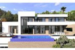 Thumbnail 5 of Villa for sale in Altea / Spain #42467
