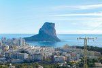 Thumbnail 22 of Villa for sale in Calpe / Spain #60999