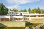 Thumbnail 3 of Villa for sale in Moraira / Spain #59255