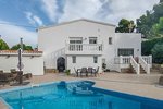 Thumbnail 1 of Villa for sale in Javea / Spain #59088