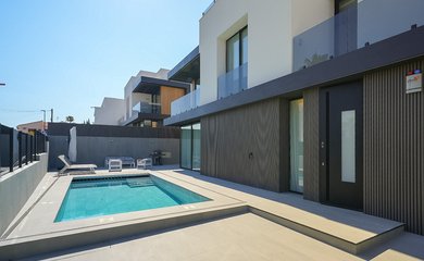 Villa for sale in Albir / Spain