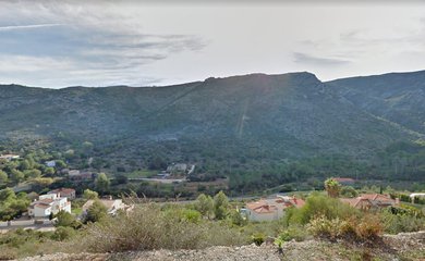 Building plot for sale in Pedreguer / Spain