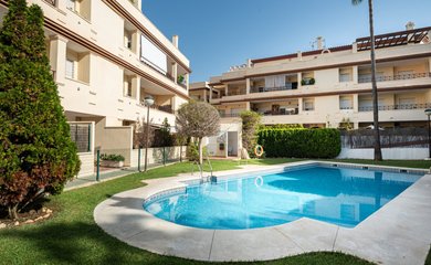 Apartment for sale in Marbella / Spain
