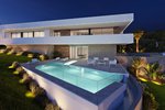 Thumbnail 2 of Villa for sale in Benitachell / Spain #48141