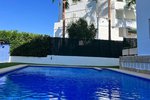 Thumbnail 2 of Apartment for sale in Javea / Spain #50987